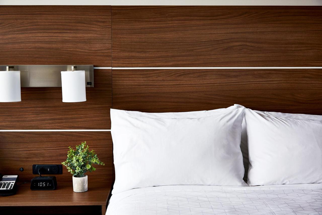 Holiday Inn Express - Nyc Brooklyn - Sunset Park By Ihg New York Eksteriør bilde