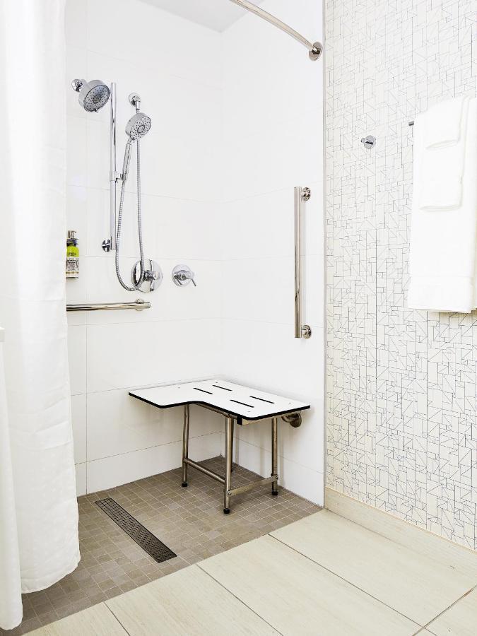 Holiday Inn Express - Nyc Brooklyn - Sunset Park By Ihg New York Eksteriør bilde