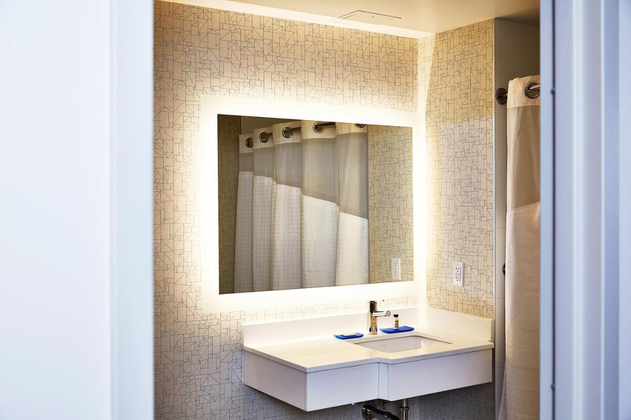 Holiday Inn Express - Nyc Brooklyn - Sunset Park By Ihg New York Eksteriør bilde