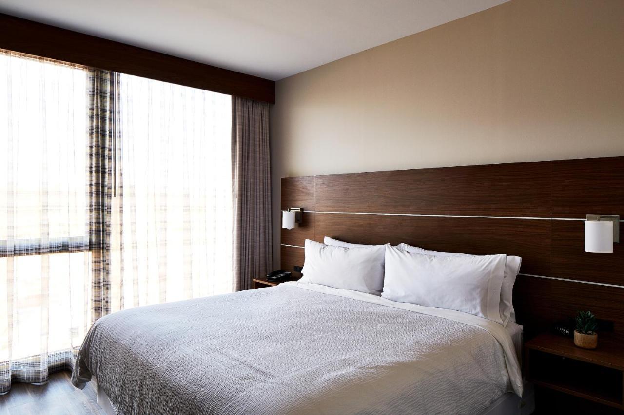 Holiday Inn Express - Nyc Brooklyn - Sunset Park By Ihg New York Eksteriør bilde