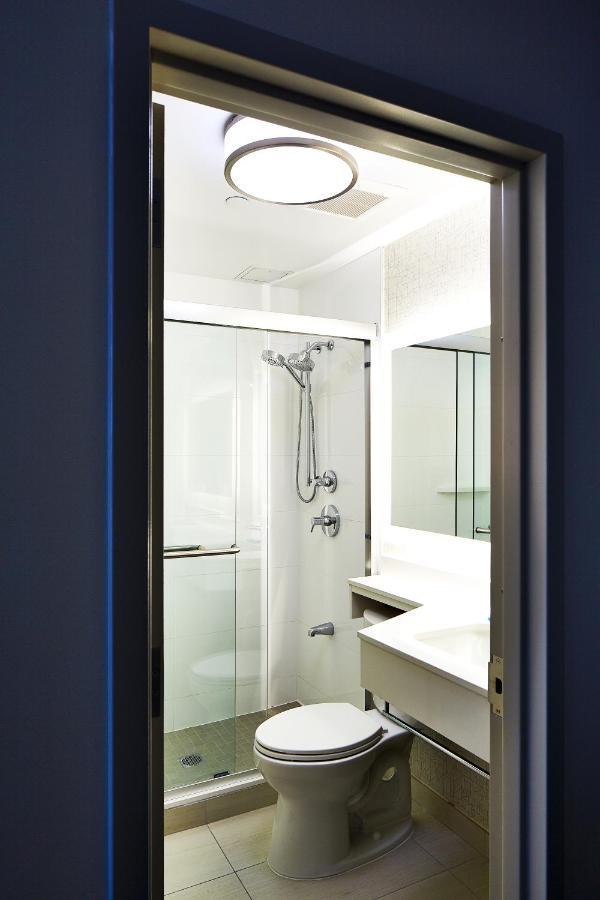 Holiday Inn Express - Nyc Brooklyn - Sunset Park By Ihg New York Eksteriør bilde