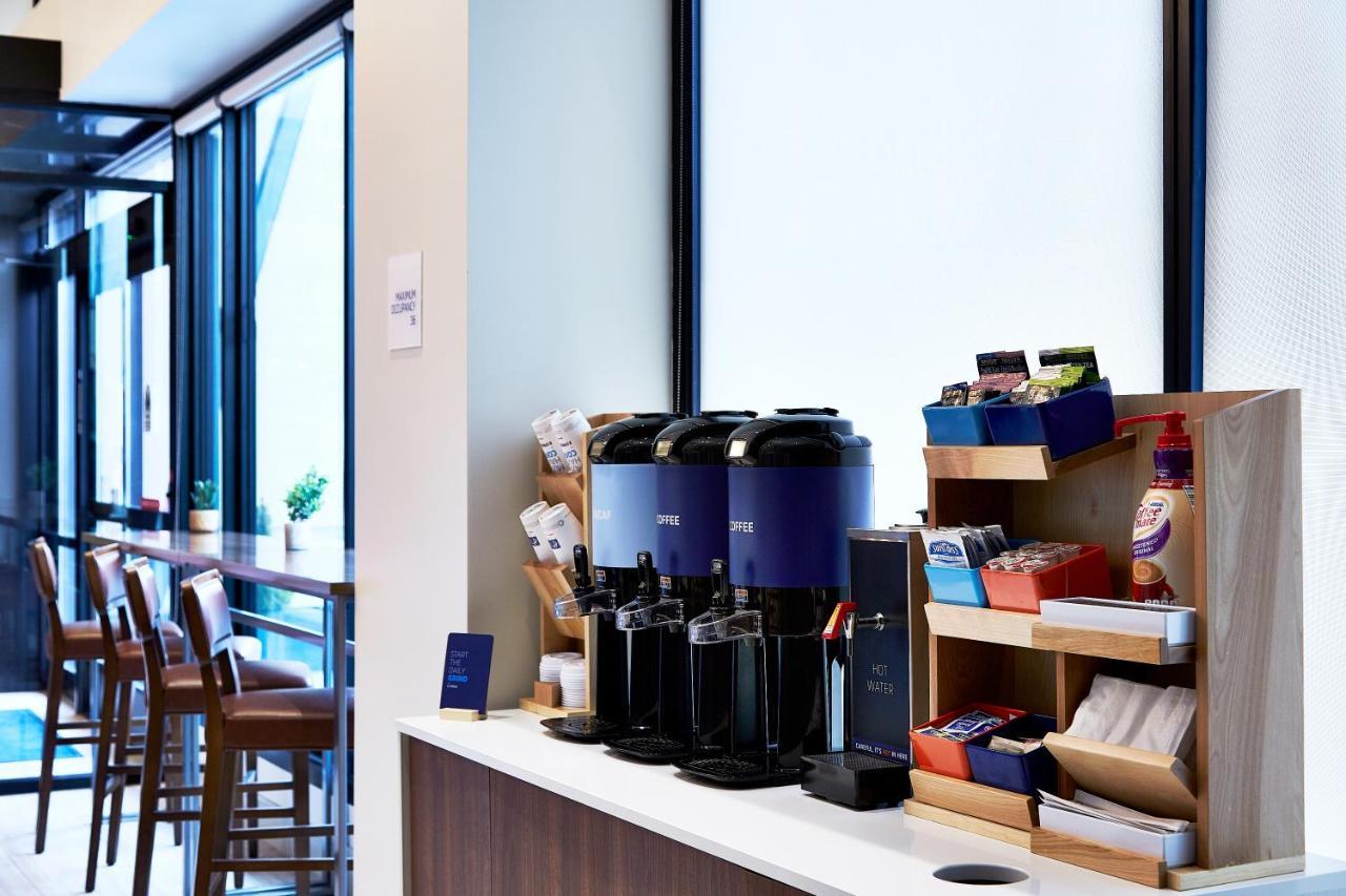 Holiday Inn Express - Nyc Brooklyn - Sunset Park By Ihg New York Eksteriør bilde