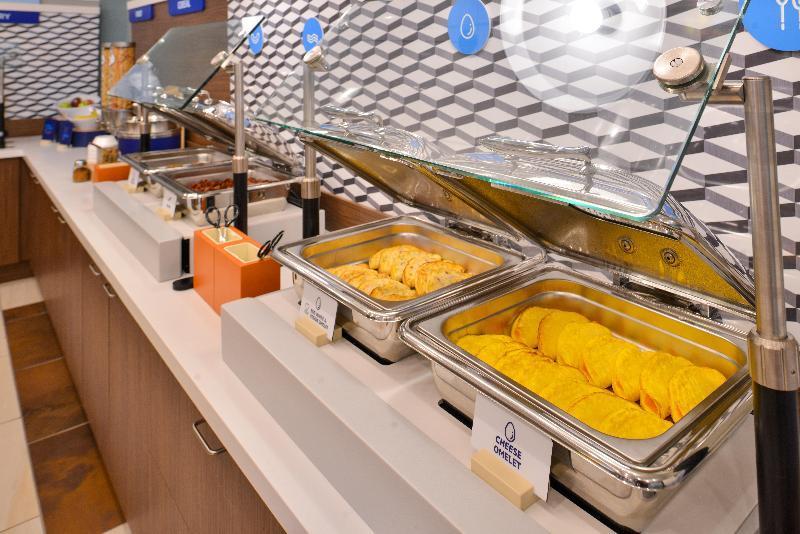 Holiday Inn Express - Nyc Brooklyn - Sunset Park By Ihg New York Eksteriør bilde